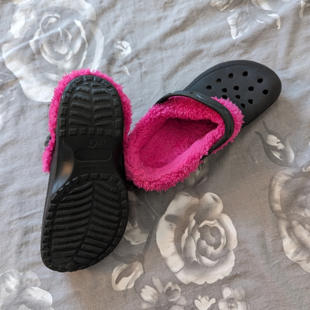 🌟3/$20🌟 Woman's Slipper Style Generic Clogs - Picture 2 of 4
